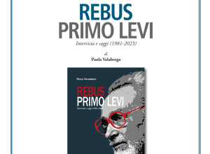 rebus primo levi