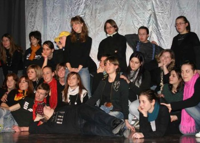 Gli attori