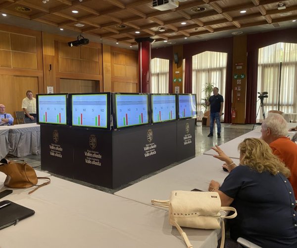 referendum confermativo