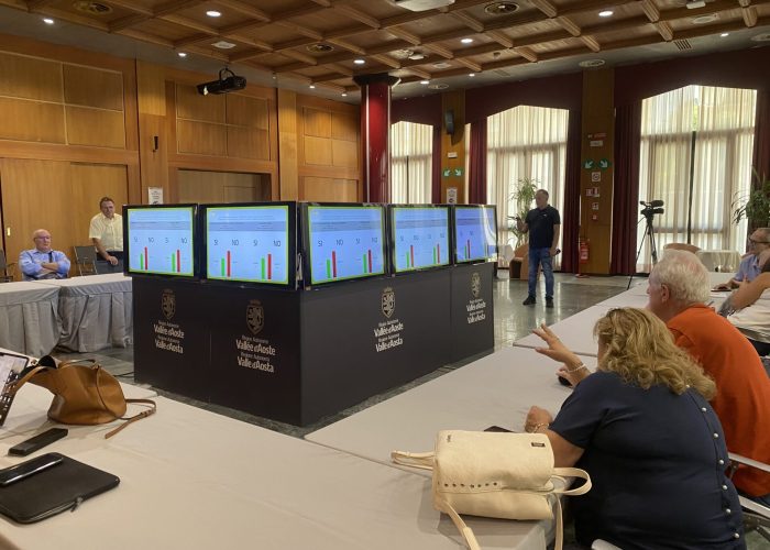 referendum confermativo
