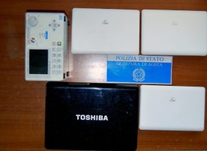 La refurtiva recuperata