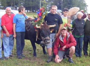 Reina1Cat - Bandit di Réan-Challancin di Fénis