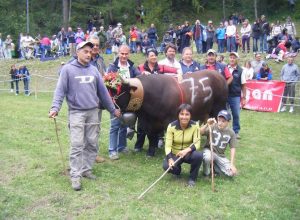 Dragon di Borinato- Arnod di Quart