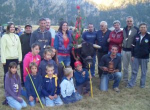 Magui di Denis Foudon di Verrayes