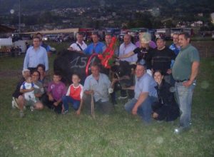 Turin dei fratelli Clos di Jovencan