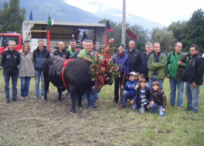 Bandit di Stefano Pepelin di Saint-Christophe