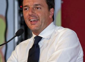 Matteo Renzi