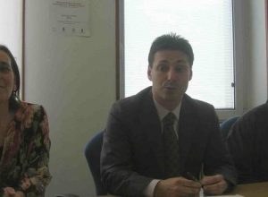 Presentazione della Settimana Resistenza