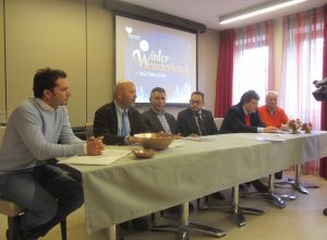 Rete Turismo Valle d'Aosta