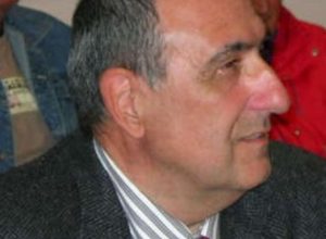 riccardo monzeglio