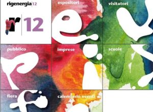 Rigenergia 2012