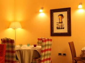 Ristorante "Le Petit Bijou"