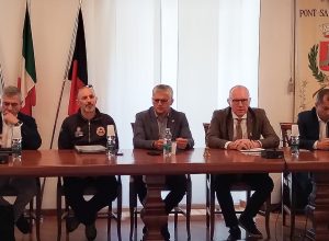 © Ufficio Stampa Regione Autonoma Valle d'Aosta