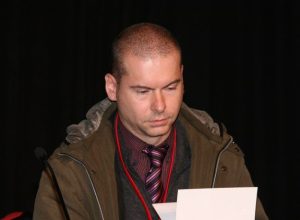 Roberto Artaz