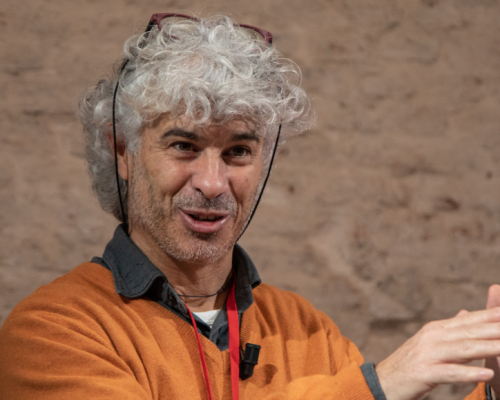 roberto cavallo
