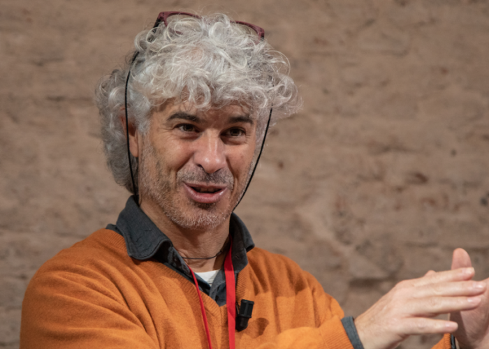 roberto cavallo
