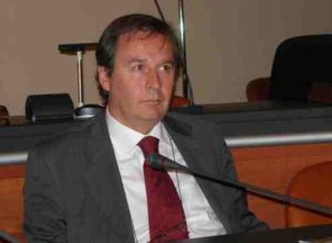 Roberto Louvin, Vallée d'Aoste Vive