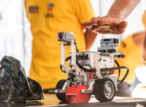 robotica educativa
