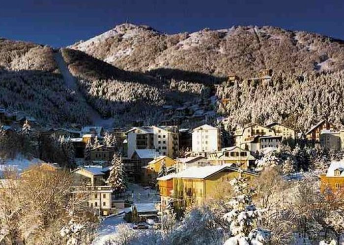 Roccacarso
