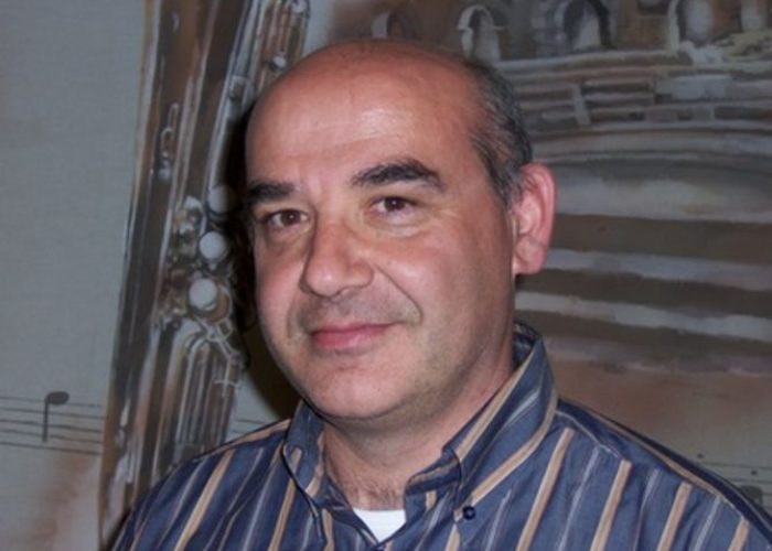 Rocco Papalia