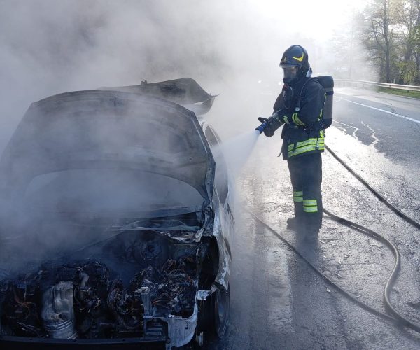 rogo auto Antey Saint André