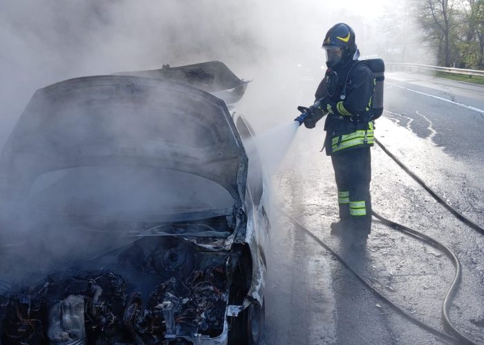 rogo auto Antey Saint André