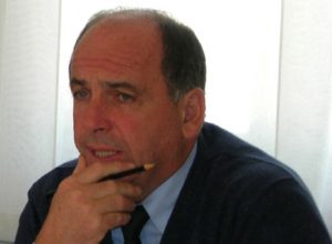 Augusto Rollandin