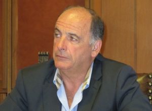Augusto Rollandin