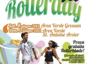 Rollerday 2013