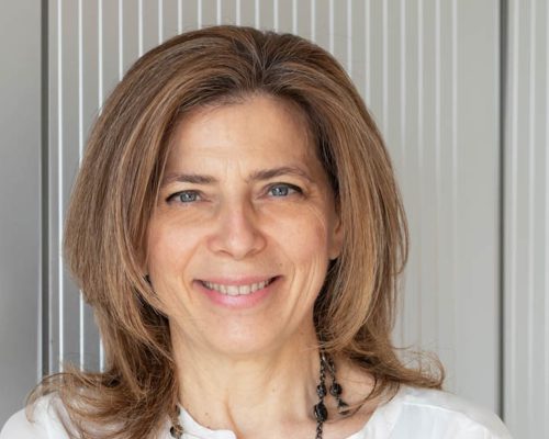 Raffaella Romagnolo