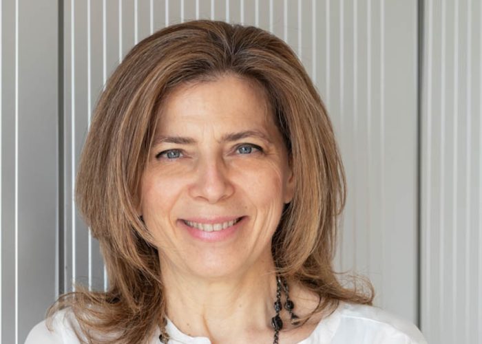 Raffaella Romagnolo