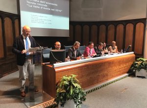 Giornata dell'Economia - Nicola Rosset