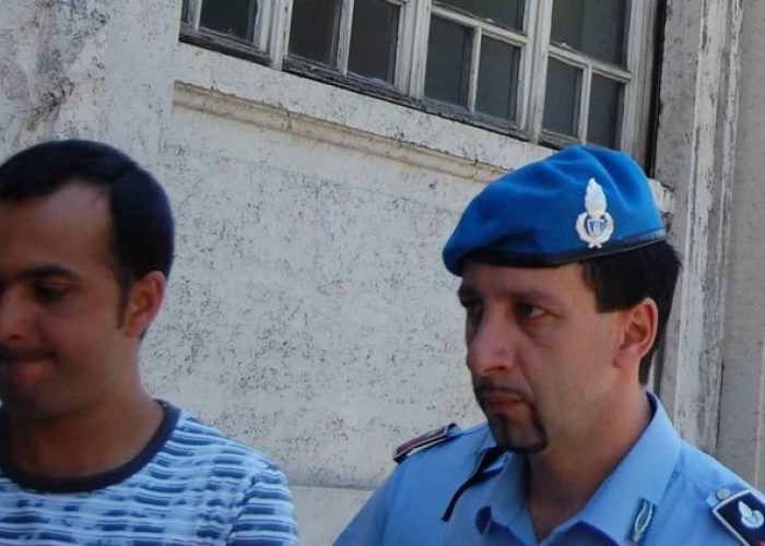 A sx Cosmin Gheorghe Pirvu