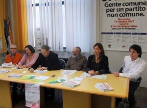 Coordinamento primarie in Valle d'Aosta