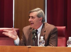 Da sx Antonio Fosson e Roberto Nicco