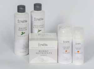 Prodotti Dott. Nicola