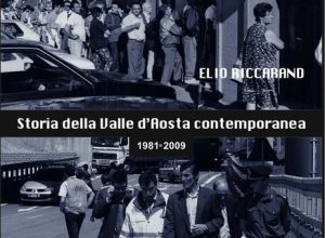Il saggio di Riccarand