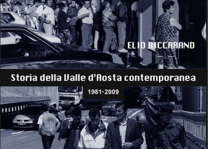 Il saggio di Riccarand