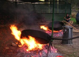 Sagra della Castagna di Donnas