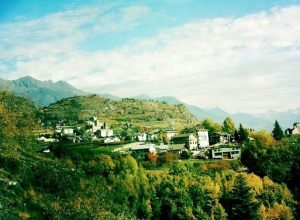 Saint-Pierre - Ph.Vignolini