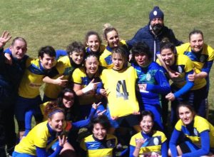 Saint Vincent Chatillon femminile