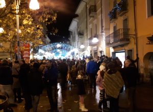 Saint-Vincent