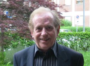 Eugenio Salmin