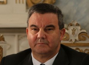 Salvatore Agostino - Consigliere regionale Uv