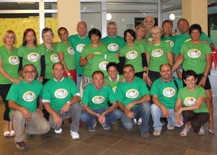 Associazione Quartiere San Rocco
