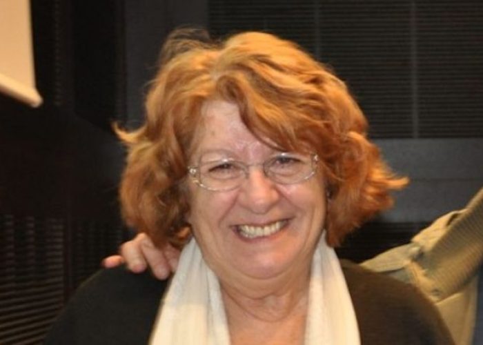 Vittoria Maioli Sanese
