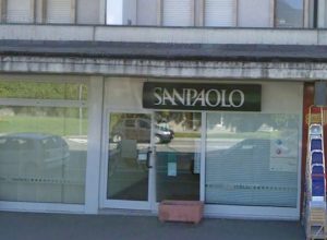 Banca Sanpaolo Corso Ivrea