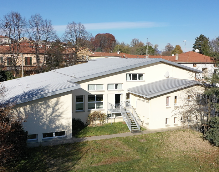 concorso idee scuola chiusa Sant'Alessandro