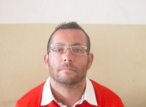 Rapina BCC - Natale Santoro
