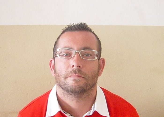 Rapina BCC - Natale Santoro